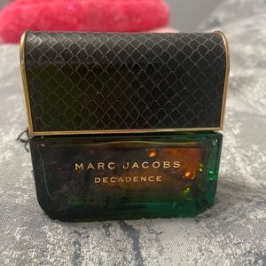 🎊Marc Jacobs Decadence🎊